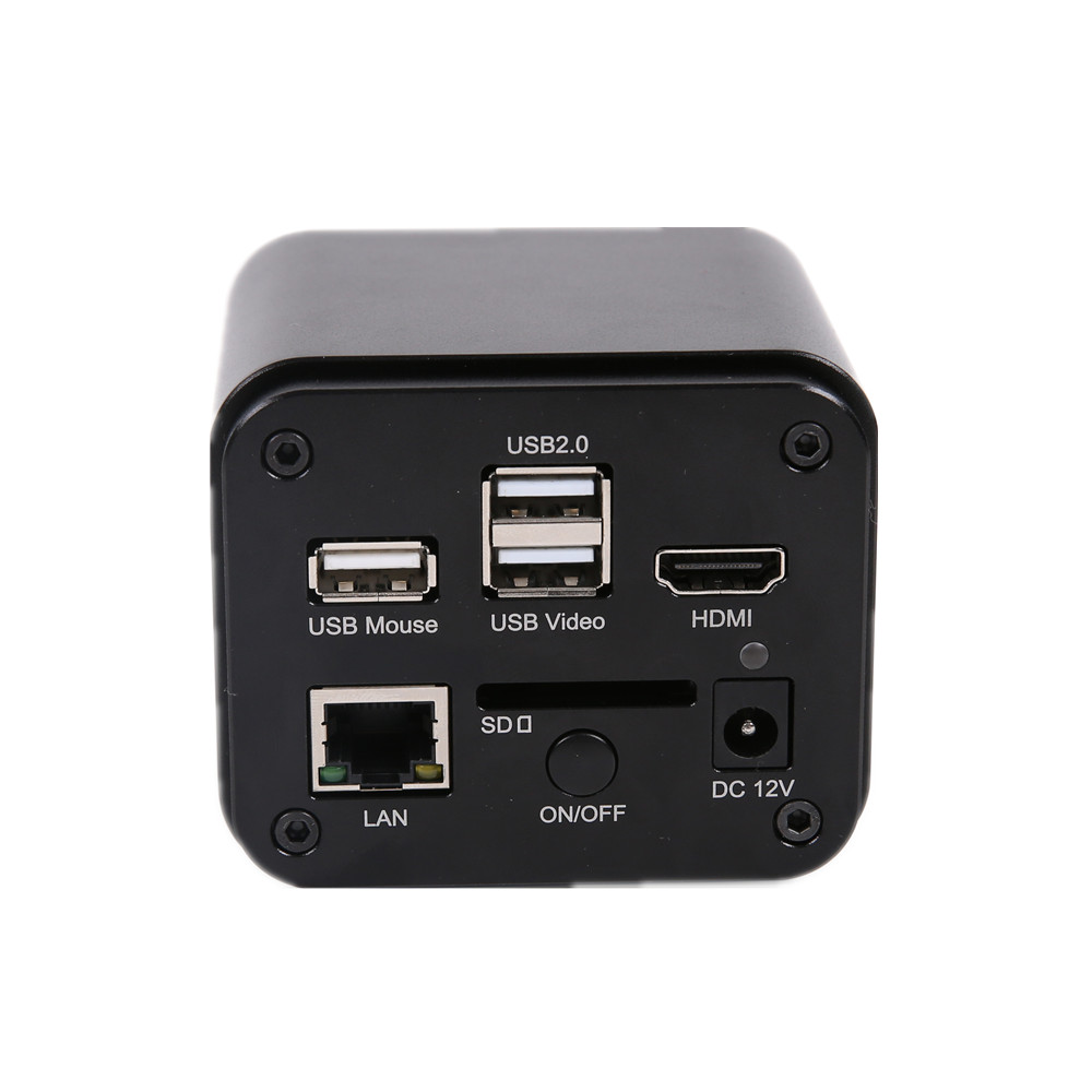 16mp 30FPS 4K Imx283 Sensor Di - Usb Microscope Digital recensione e prezzo