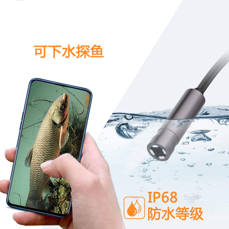 5MP 1944P 12MM Auto Focal 3in1 - Usb Microscope Digital recensione e prezzo