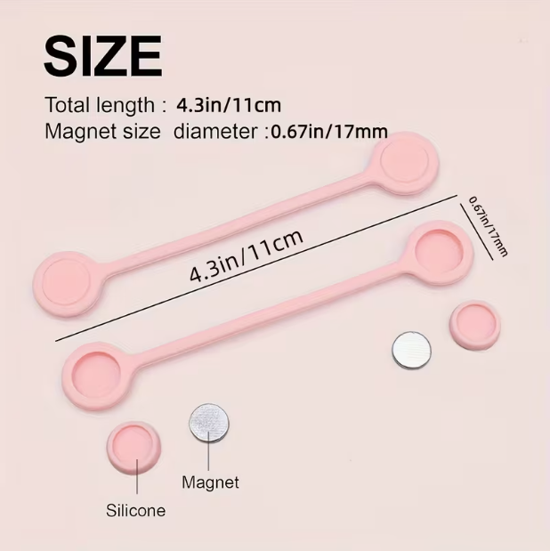 3pcs Magnetic charging cable o - Magnetic Charging Cable recensione e prezzo