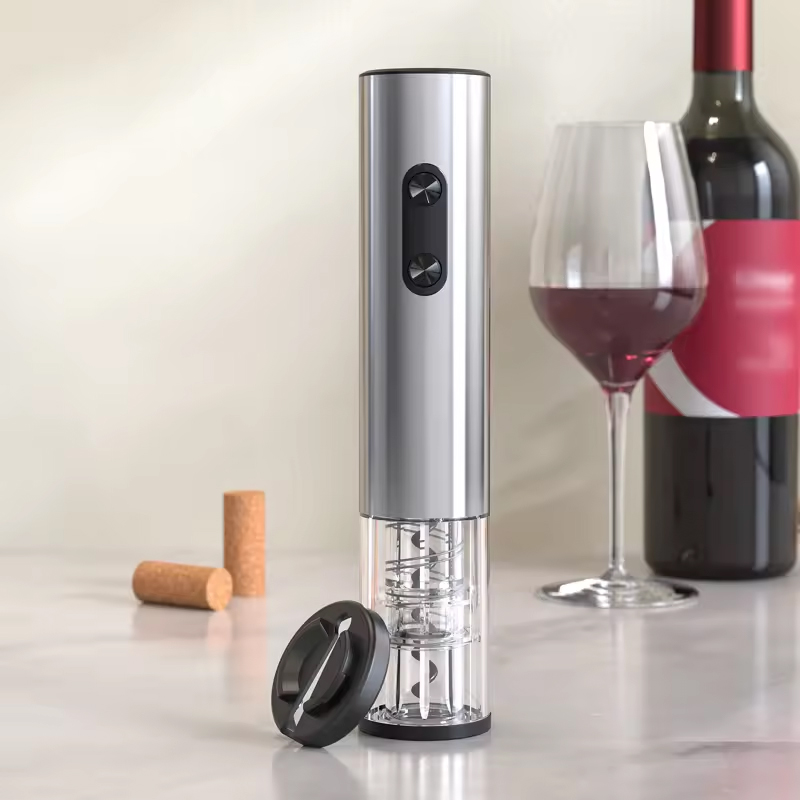 1/4 pcs Electric Wine Bottle O - Kitchen Electronics Gadgets recensione e prezzo