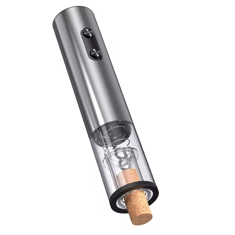 1/4 pcs Electric Wine Bottle O - Kitchen Electronics Gadgets recensione e prezzo