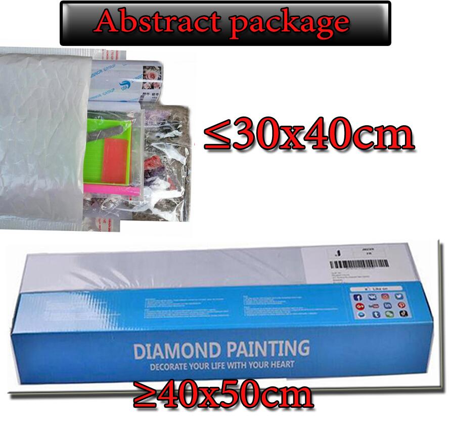 New 5D Round Diamond Painting  - Gadget Q recensione e prezzo