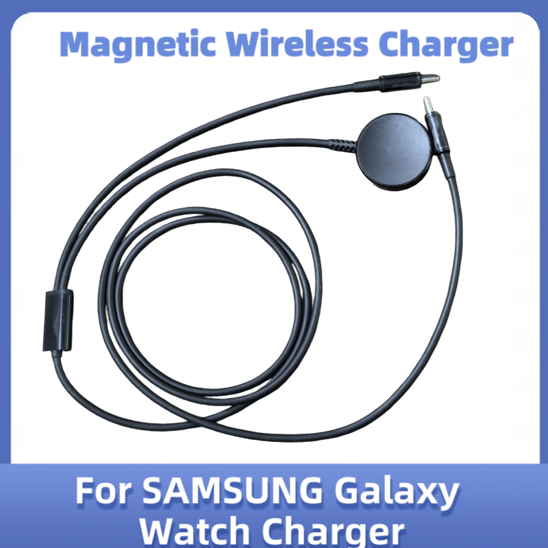 Type-C 2-in-1 Magnetic Wireles - Magnetic Charging Cable recensione e prezzo