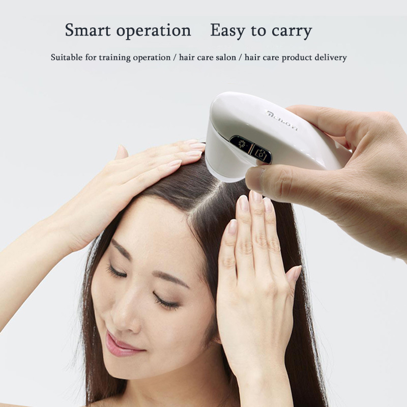 200X Hair Follicles Scalp Dete - Usb Microscope Digital recensione e prezzo