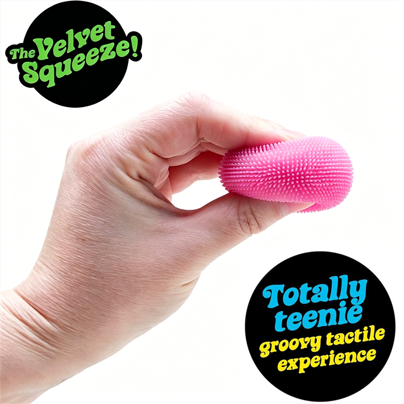 Needoh Mini 3 Pack Fuzz Ball S - Electronics Latest Gadgets recensione e prezzo