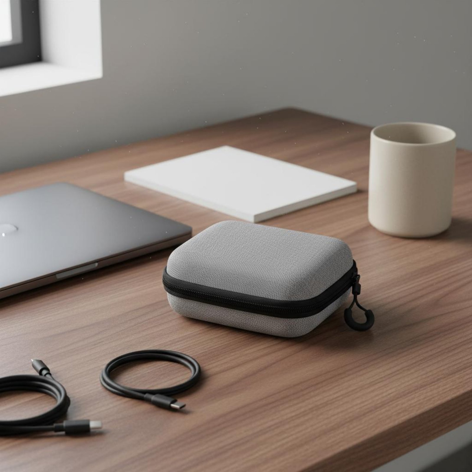 Cord Organizer Case Multiple C - Electronics And Gadgets G recensione e prezzo