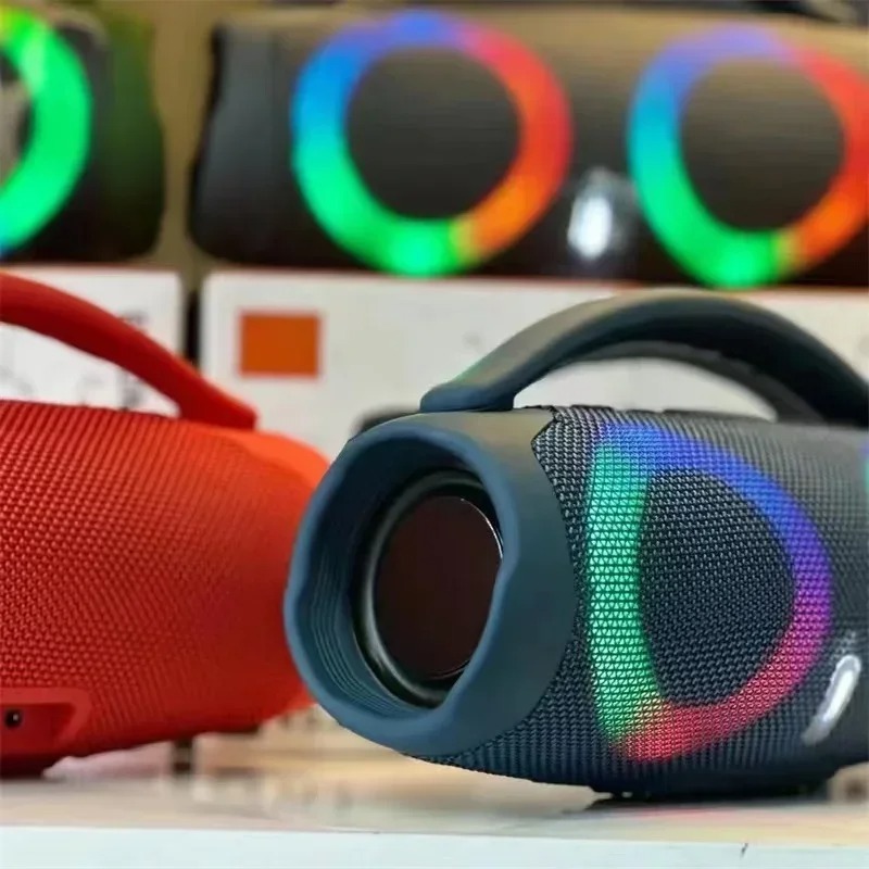 100W High Power Bluetooth Spea - Bluetooth Speaker Waterproof recensione e prezzo