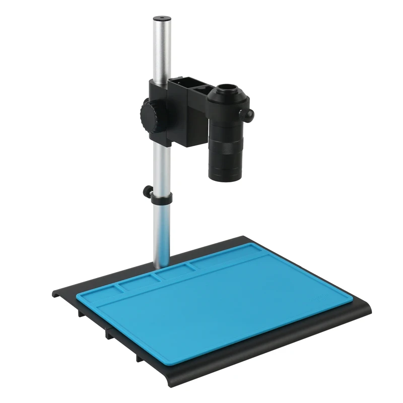 Aluminum Alloy Adjustable Focu - Usb Microscope Digital recensione e prezzo