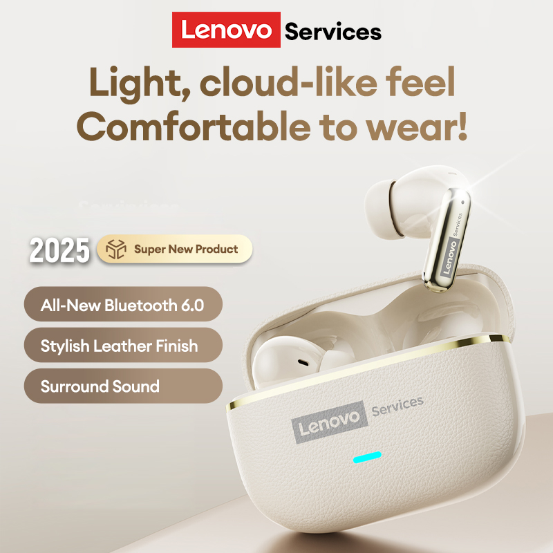Lenovo 2026 AI Real Time Trans - Bluetooth Speaker Waterproof recensione e prezzo