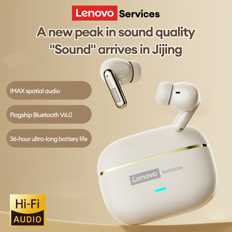 Lenovo 2026 AI Real Time Trans - Bluetooth Speaker Waterproof recensione e prezzo