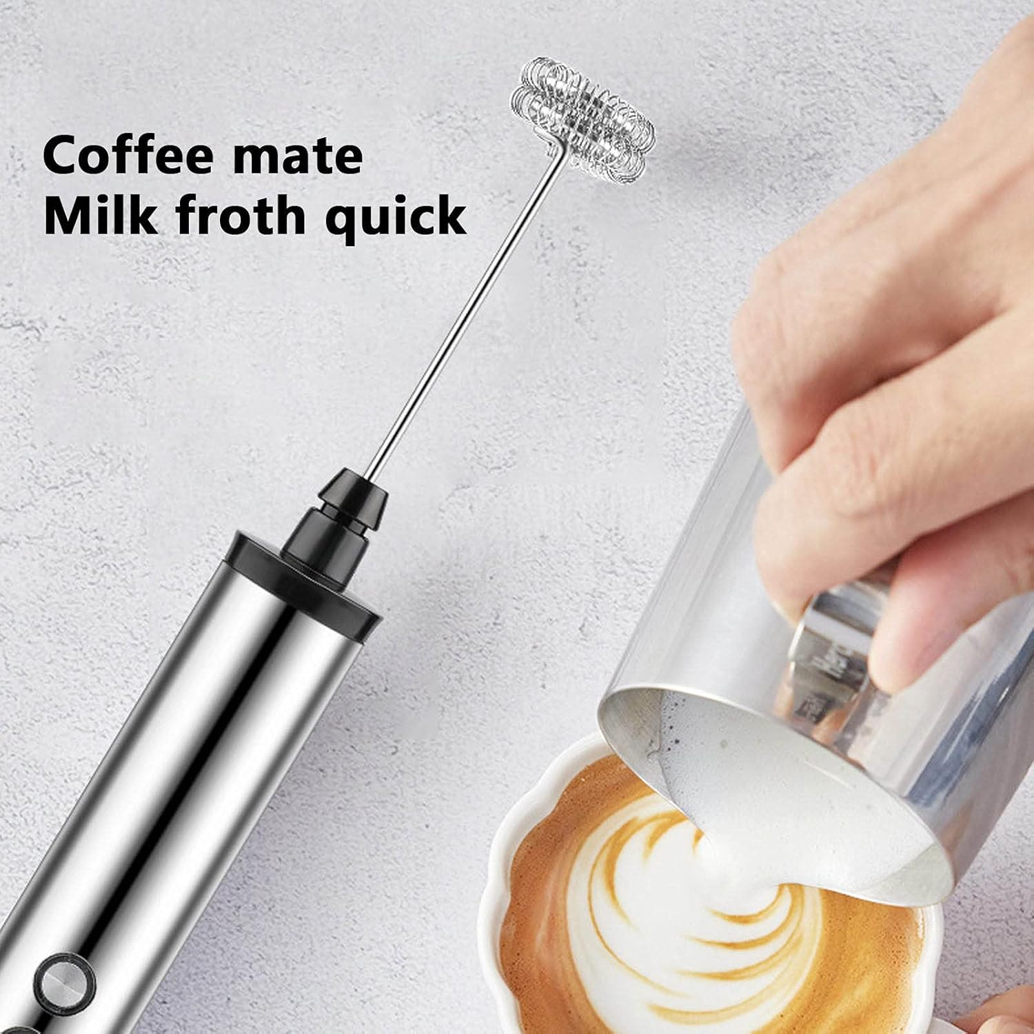 Magpie 3 in 1 Handheld Electri - Kitchen Electronics Gadgets recensione e prezzo