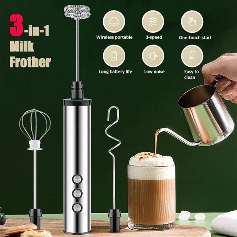 Magpie 3 in 1 Handheld Electri - Kitchen Electronics Gadgets recensione e prezzo