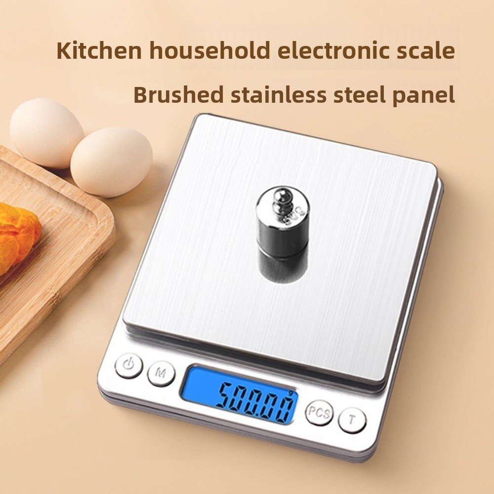 High Precision Electronic Digi - Kitchen Electronics Gadgets recensione e prezzo