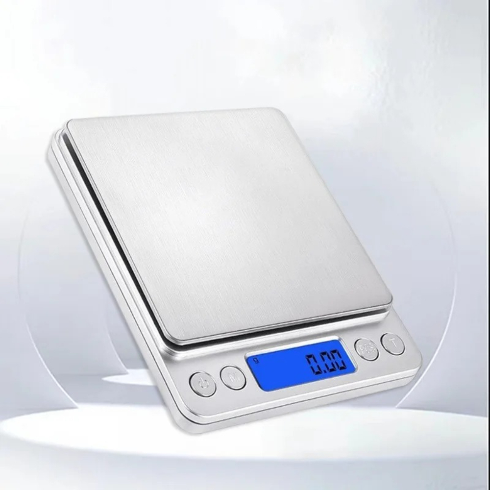 High Precision Electronic Digi - Kitchen Electronics Gadgets recensione e prezzo