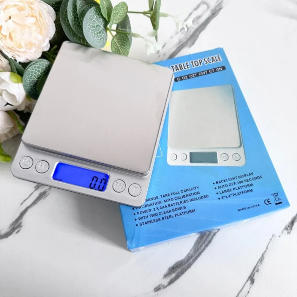 High Precision Electronic Digi - Kitchen Electronics Gadgets recensione e prezzo
