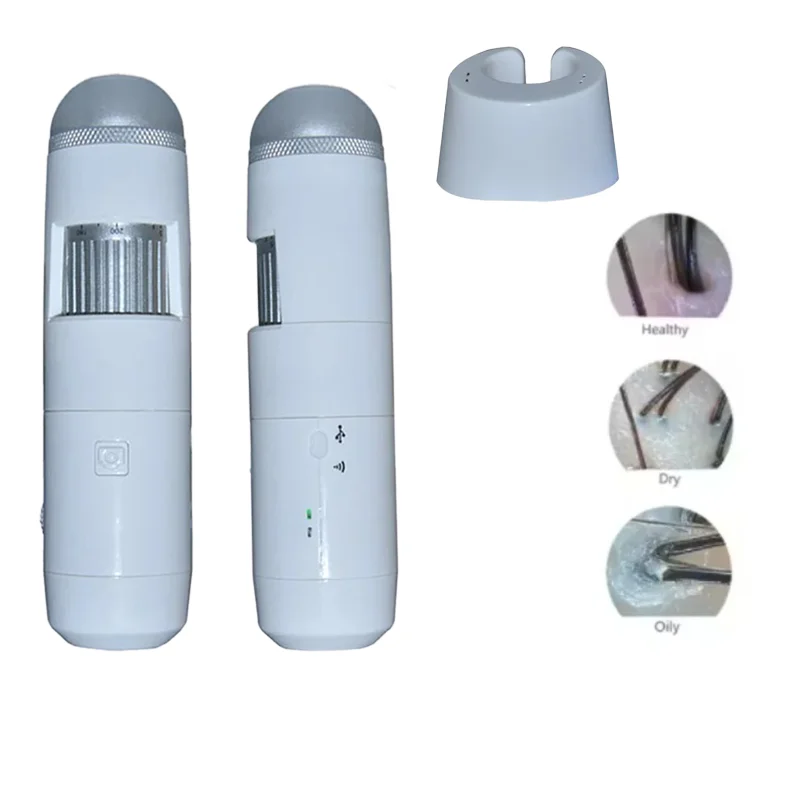 Professional Digital Microscop - Usb Microscope Digital recensione e prezzo