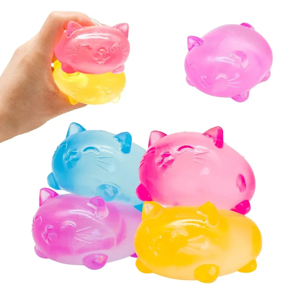 Mini Cute Cat Maltose Squishy  - Electronics Latest Gadgets recensione e prezzo