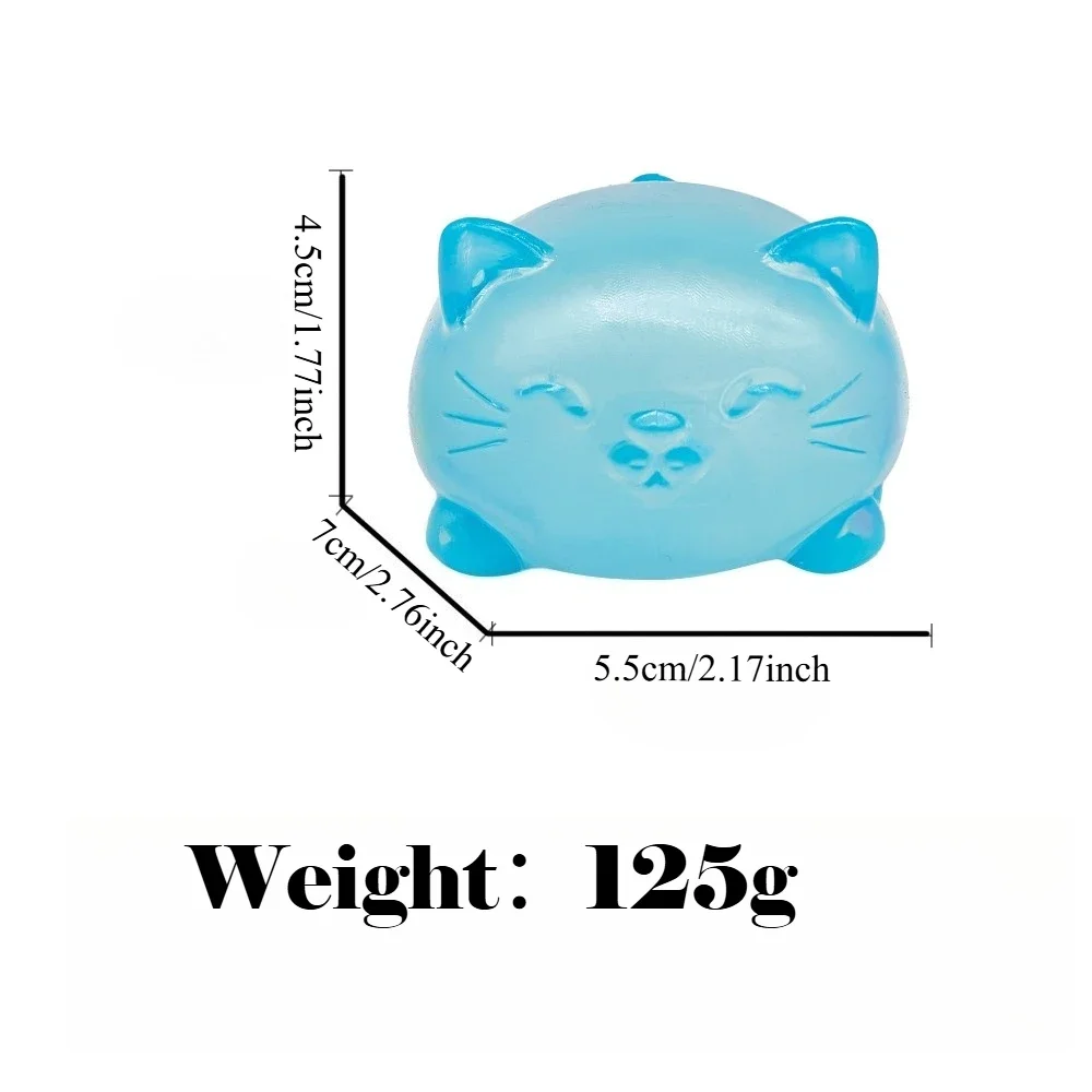 Mini Cute Cat Maltose Squishy  - Electronics Latest Gadgets recensione e prezzo