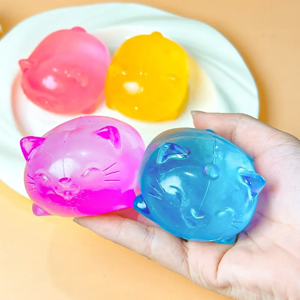 Mini Cute Cat Maltose Squishy  - Electronics Latest Gadgets recensione e prezzo
