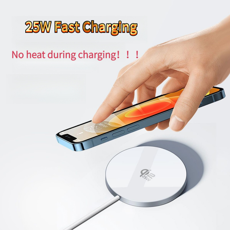 Ultra-Low Temp 25W Magnetic Wi - Magnetic Charging Cable recensione e prezzo
