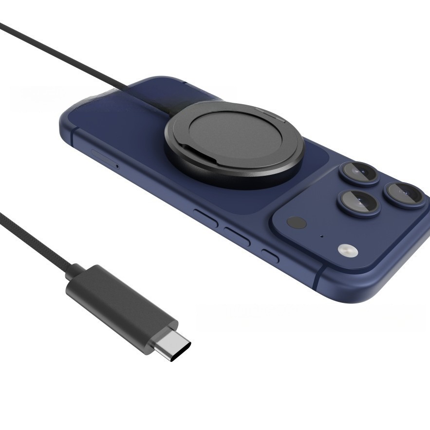 Ultra-Low Temp 25W Magnetic Wi - Magnetic Charging Cable recensione e prezzo