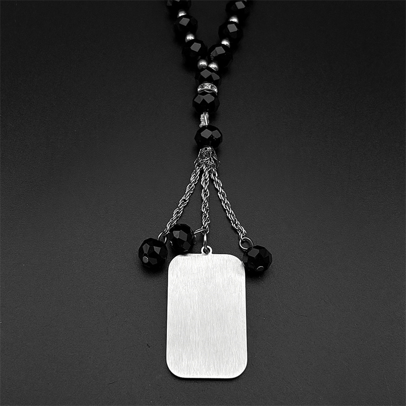 Islam Religious Muslim Rhinest - Gadget Q recensione e prezzo