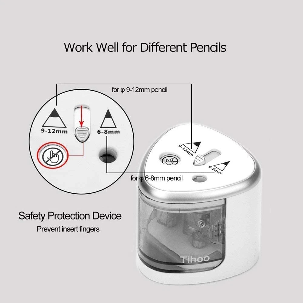 Tenwin New Two-hole Electric A - Electronics Gadgets For Home recensione e prezzo