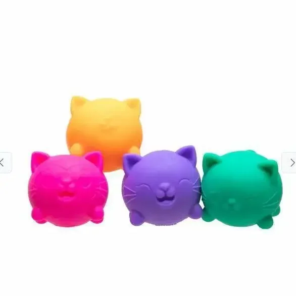 New Teenie Cool Cats 4 Pack Ad - Electronics Latest Gadgets recensione e prezzo