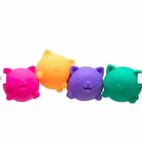 New Teenie Cool Cats 4 Pack Ad - Electronics Latest Gadgets recensione e prezzo