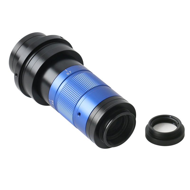 W050 W075 Barlow Lens Adjustab - Usb Microscope Digital recensione e prezzo