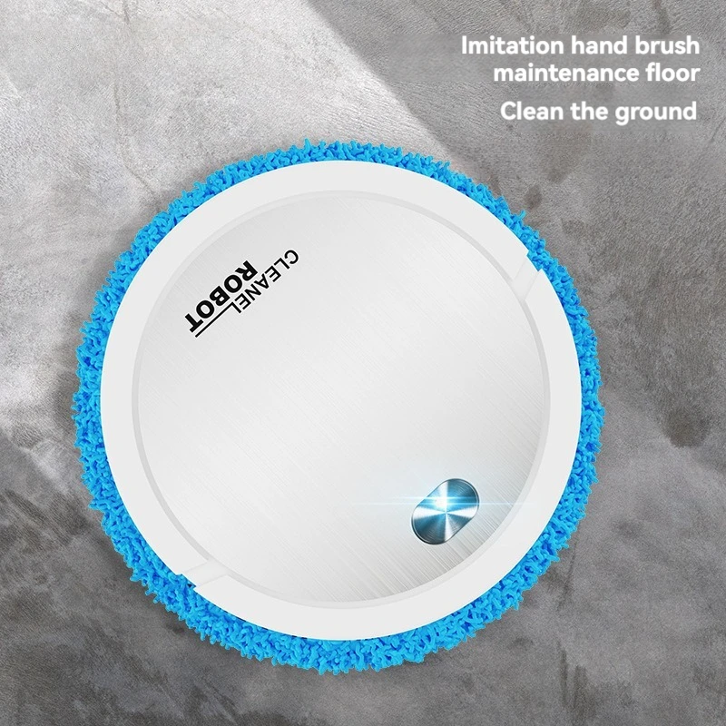 Floor Mopping Robots Silent Fl - Electronics Gadgets For Home recensione e prezzo