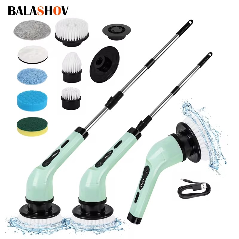 9-in-1 Multifunctional Wireles - Kitchen Electronics Gadgets recensione e prezzo