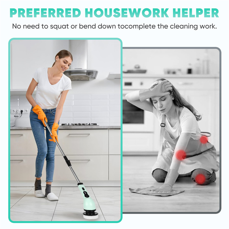 9-in-1 Multifunctional Wireles - Kitchen Electronics Gadgets recensione e prezzo