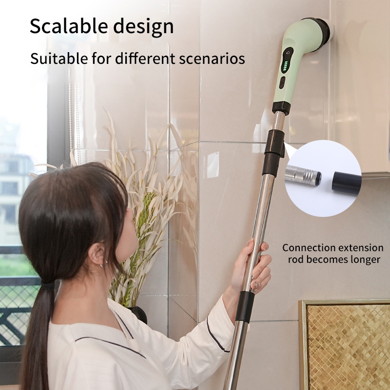 9-in-1 Multifunctional Wireles - Kitchen Electronics Gadgets recensione e prezzo