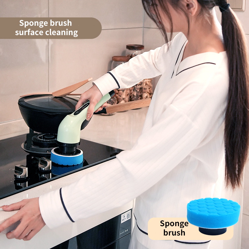 9-in-1 Multifunctional Wireles - Kitchen Electronics Gadgets recensione e prezzo