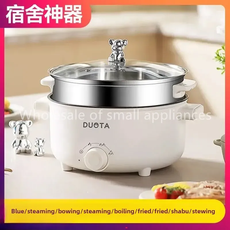 Small electric boiling  hot po - Kitchen Electronics Gadgets recensione e prezzo