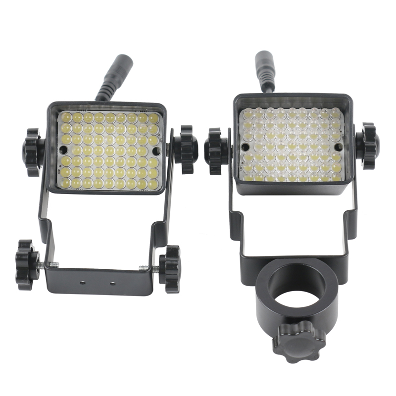 61 LED Adjustable Ring Side Li - Usb Microscope Digital recensione e prezzo