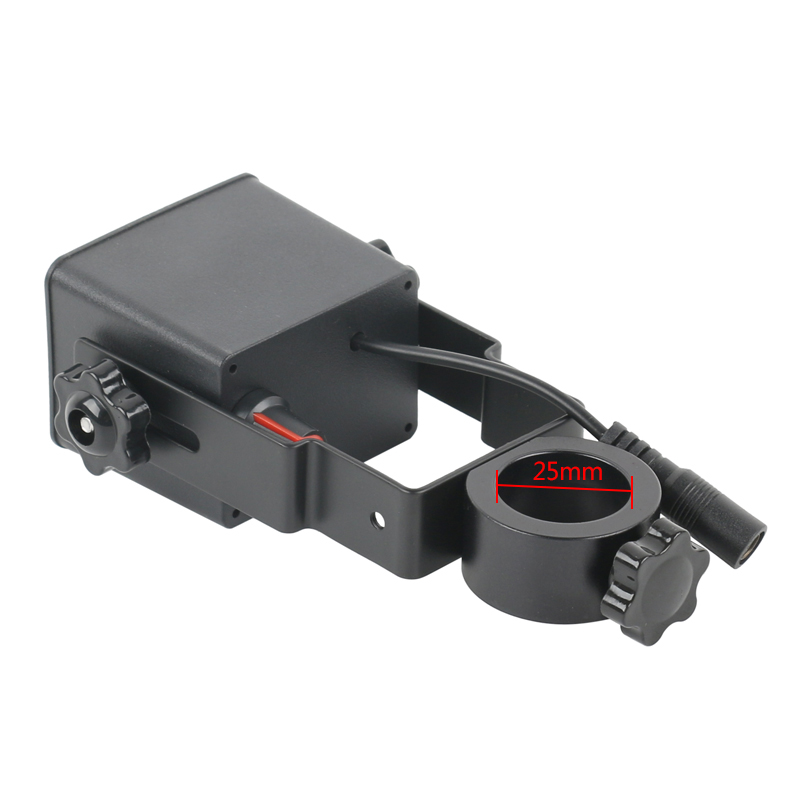 61 LED Adjustable Ring Side Li - Usb Microscope Digital recensione e prezzo