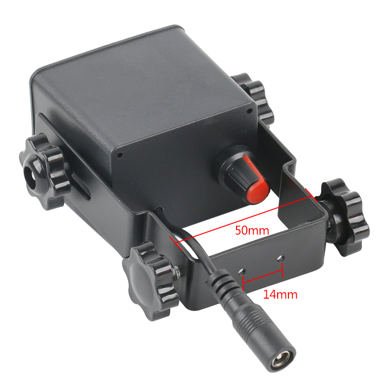 61 LED Adjustable Ring Side Li - Usb Microscope Digital recensione e prezzo