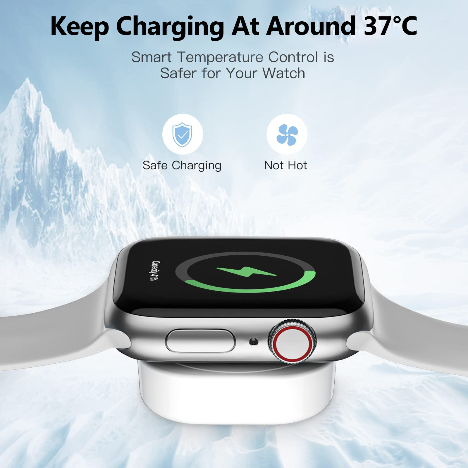 2 in 1 Magnetic Wireless USB A - Magnetic Charging Cable recensione e prezzo