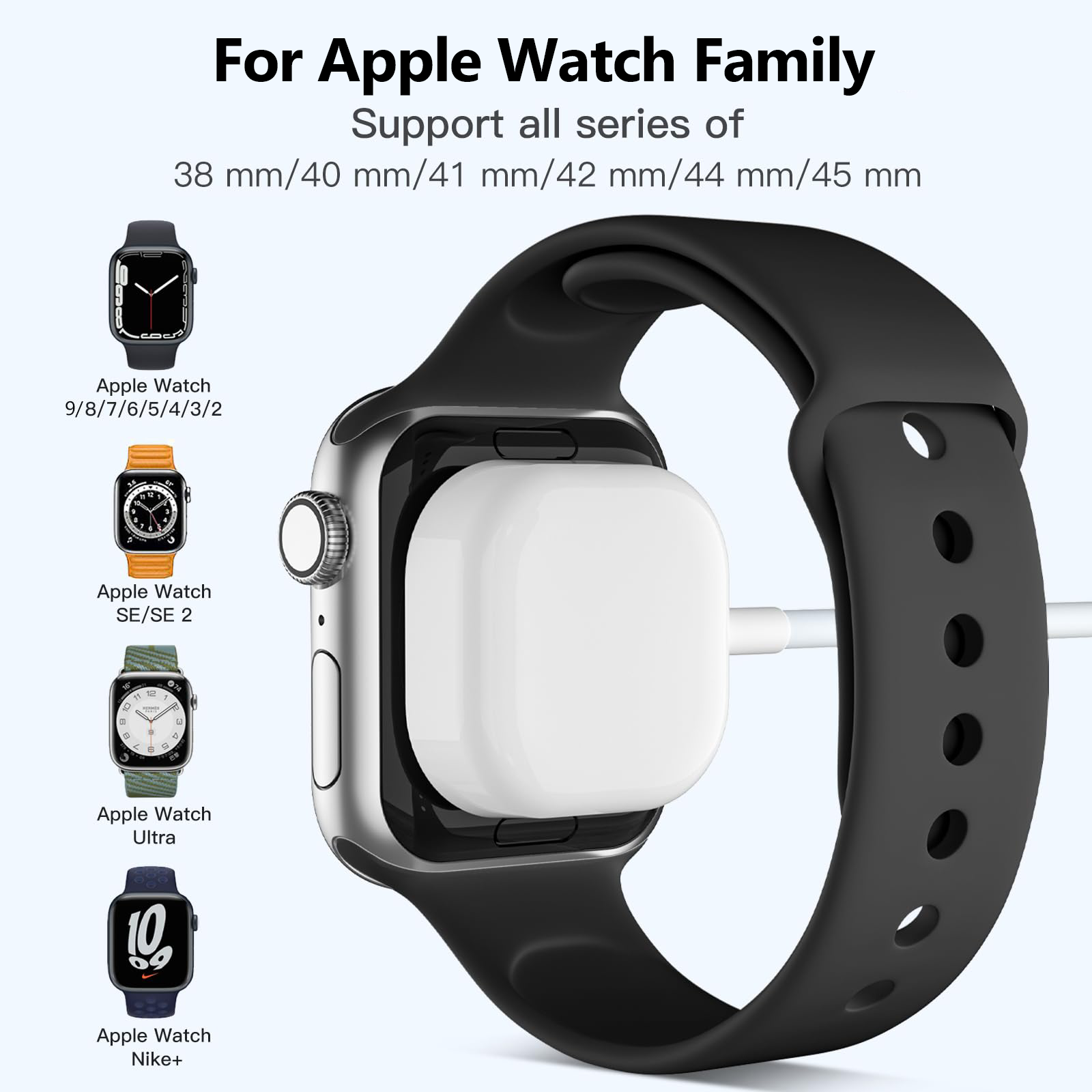 2 in 1 Magnetic Wireless USB A - Magnetic Charging Cable recensione e prezzo