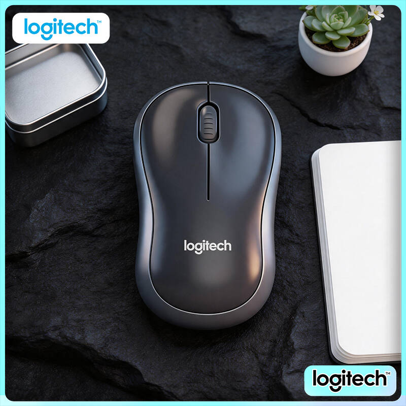 Logitech M185 Hybrid Office Mo - Electronics And Gadgets G recensione e prezzo