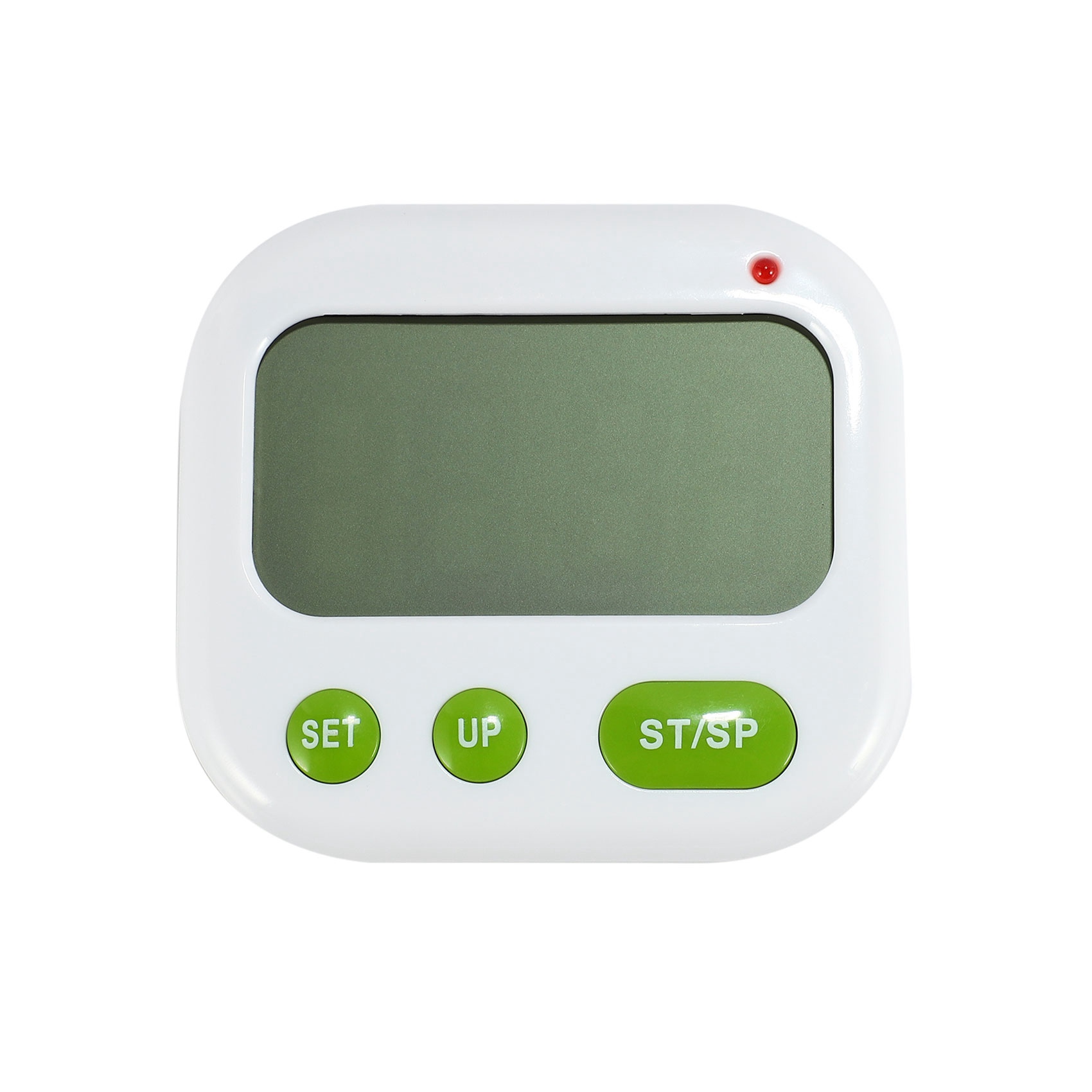 ABVT-Vibration Alarm Clock Lum - Electronics And Gadgets G recensione e prezzo