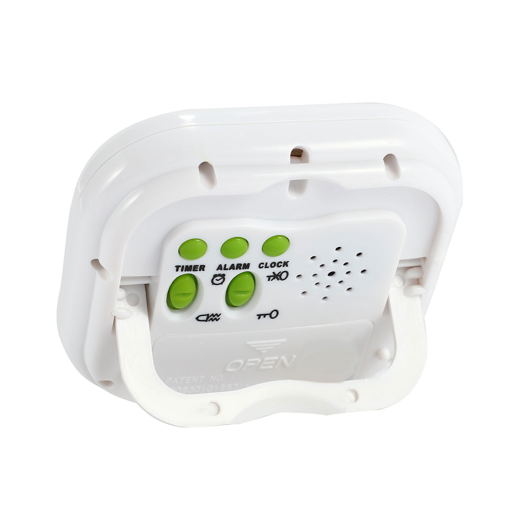 ABVT-Vibration Alarm Clock Lum - Electronics And Gadgets G recensione e prezzo