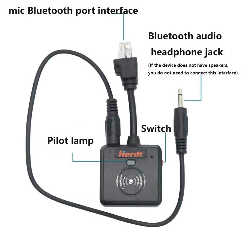 Bluetooth Microphone IP68 Wate - Bluetooth Speaker Waterproof recensione e prezzo
