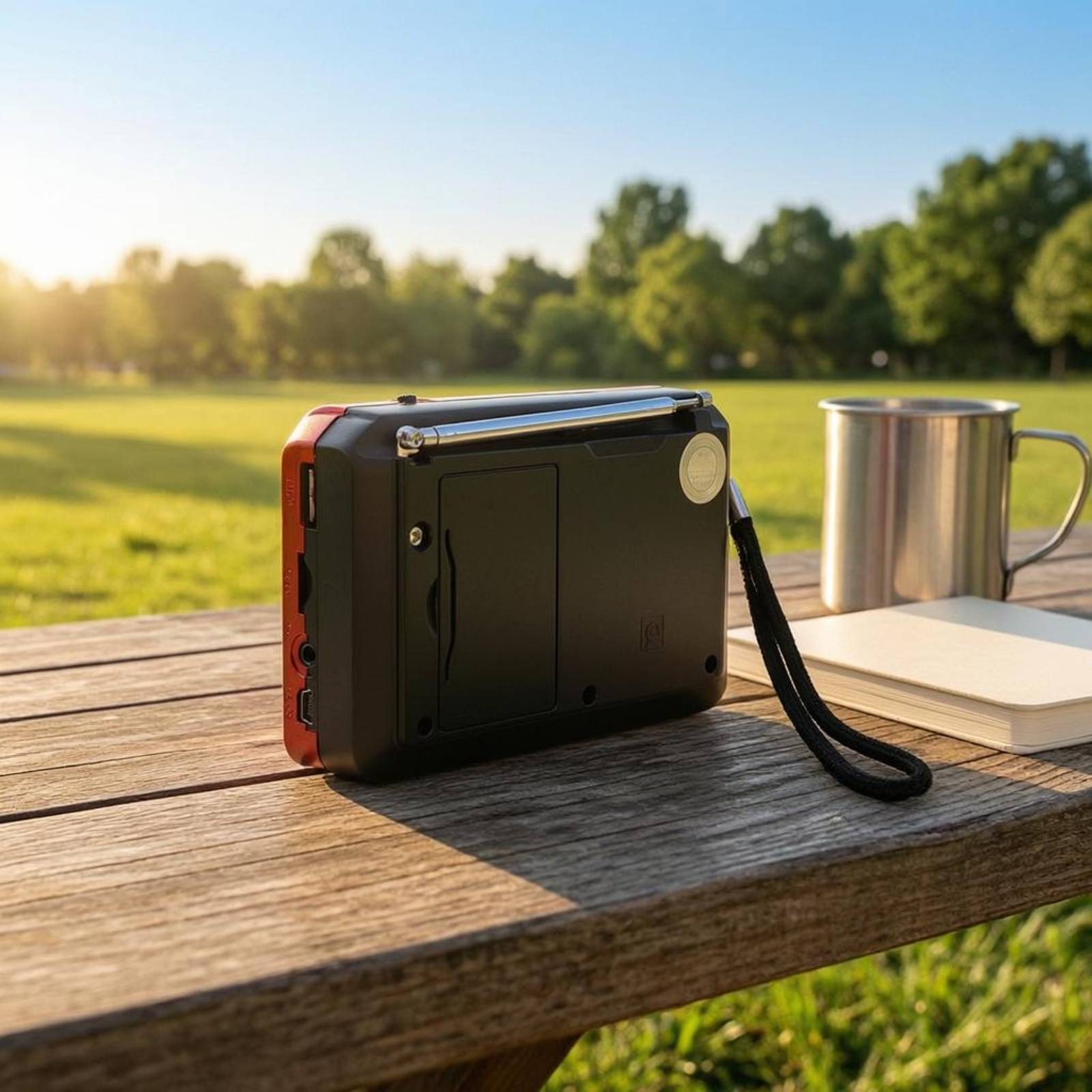 Multi-Band Bluetooth Radio Dis - Electronics And Gadgets G recensione e prezzo