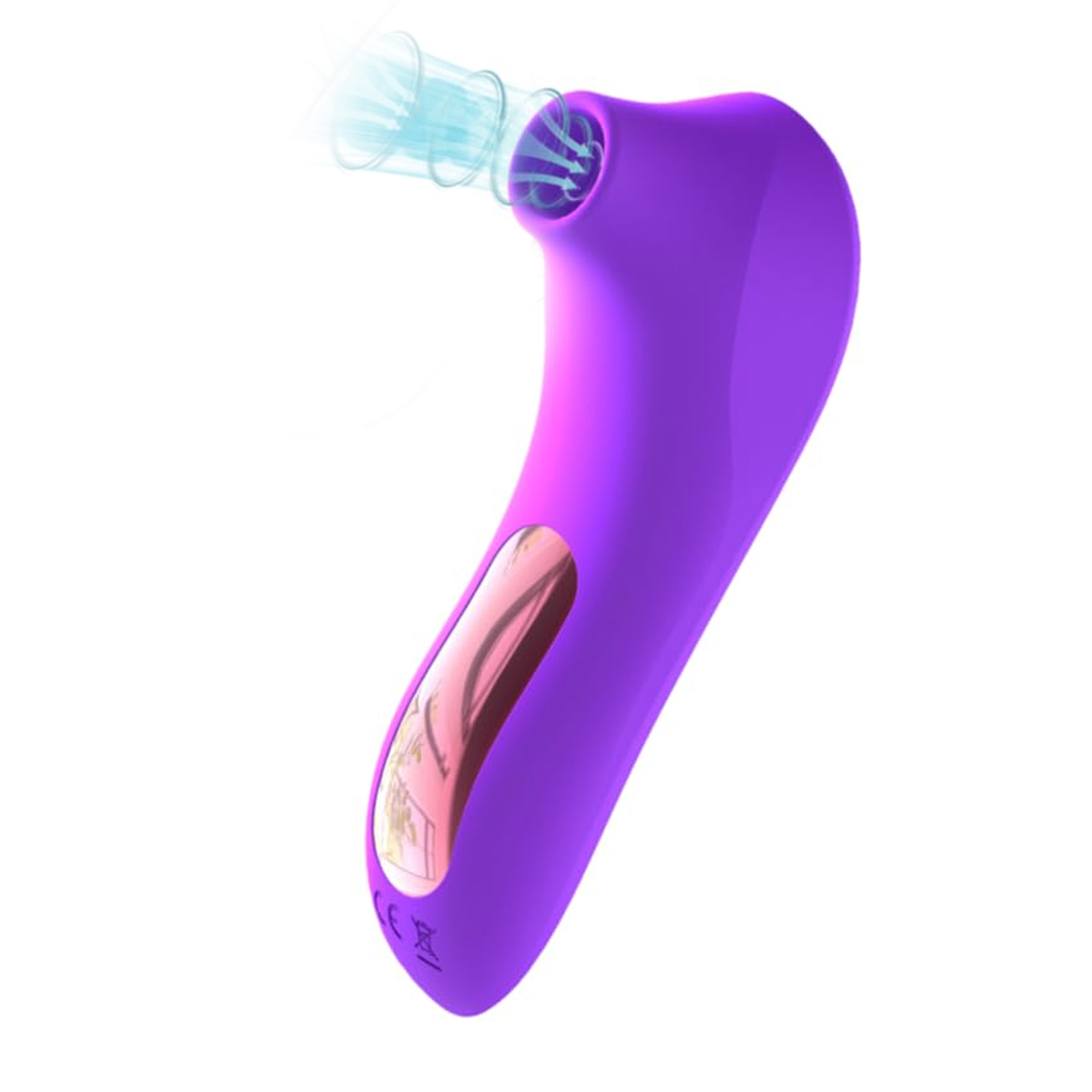 Woman Sex Clitoral Toy Mini G- - Electronics Latest Gadgets recensione e prezzo