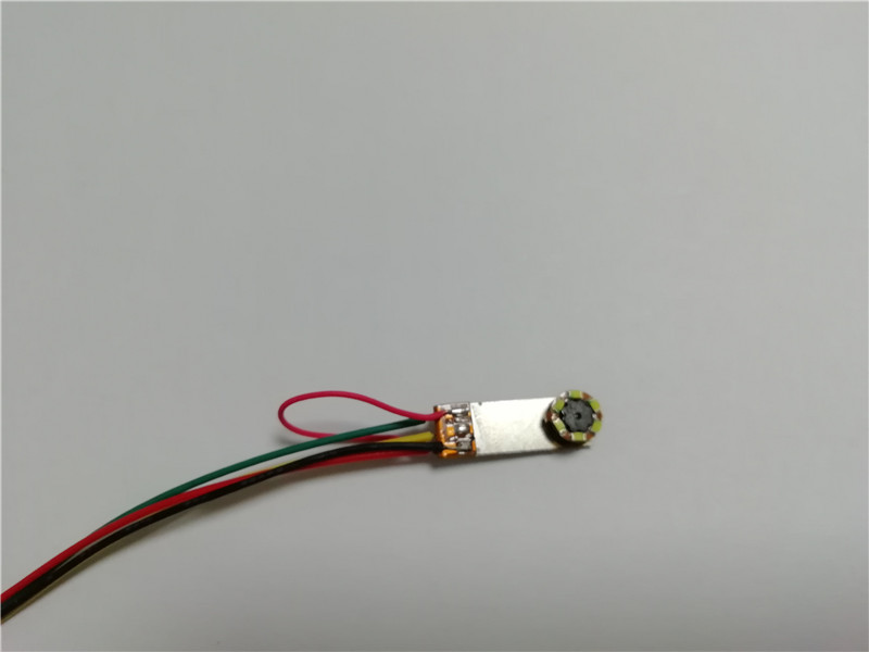 4.5mm 720P  Side-View USB Endo - Usb Microscope Digital recensione e prezzo