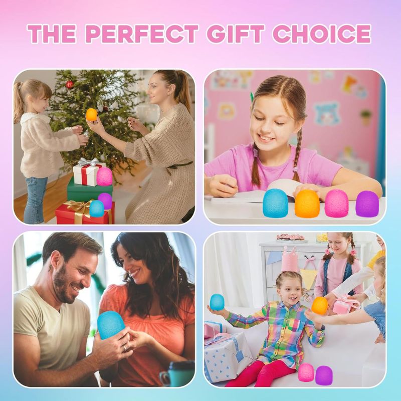 Schylling Mini Candy NeeDoh Gu - Electronics Latest Gadgets recensione e prezzo