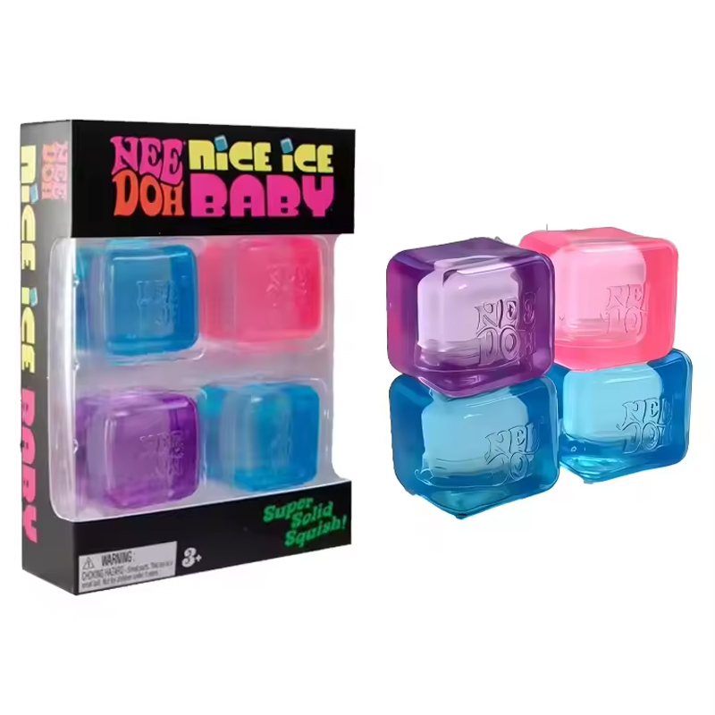 New Needoh Mini Nice Ice Cube  - Electronics Latest Gadgets recensione e prezzo
